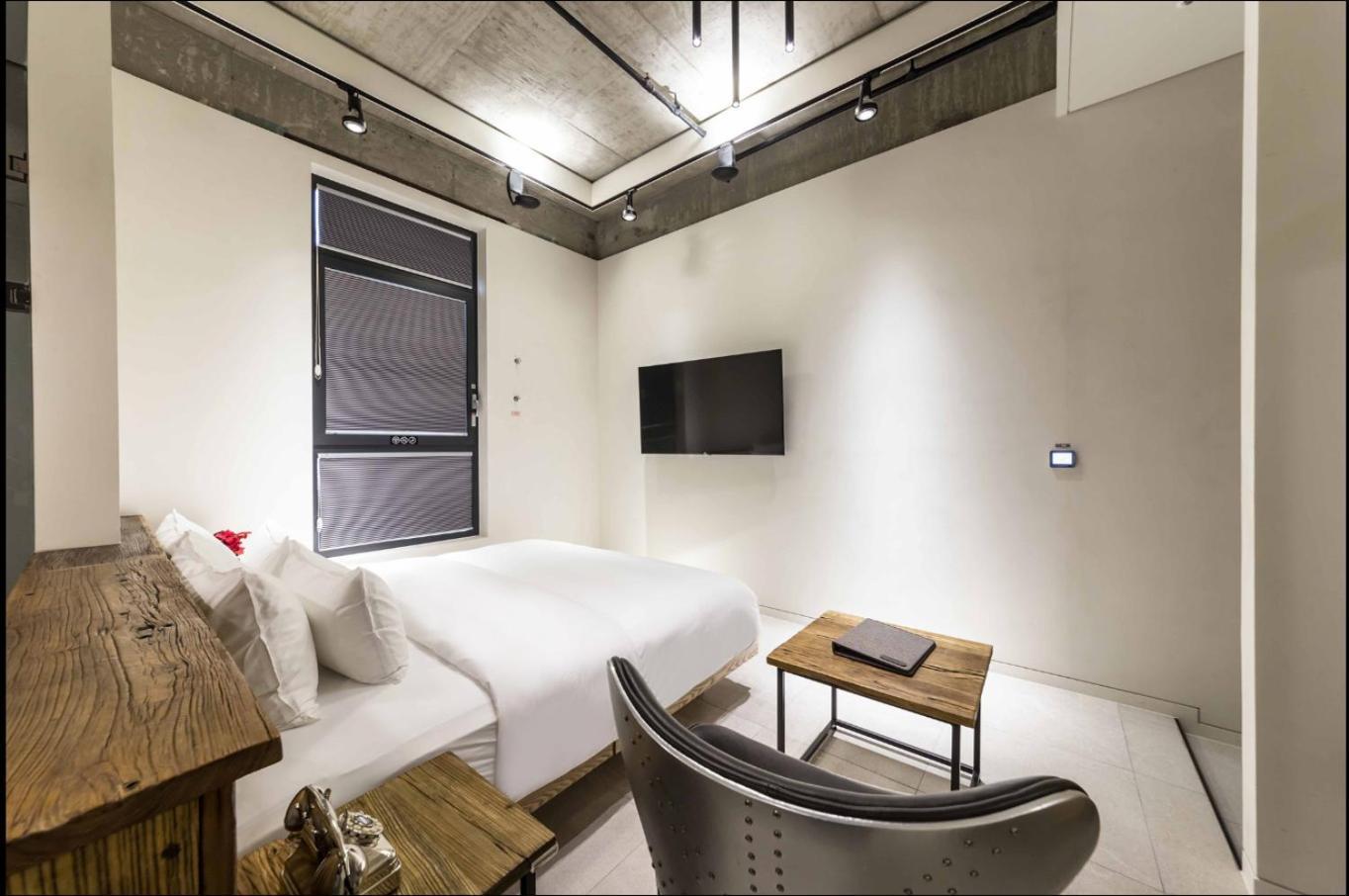 Hotel The Artist Dongdaemun Seul Dış mekan fotoğraf