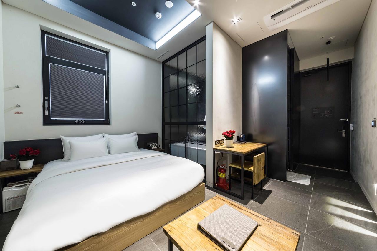 Hotel The Artist Dongdaemun Seul Dış mekan fotoğraf